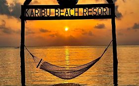 Karibu Beach Resort